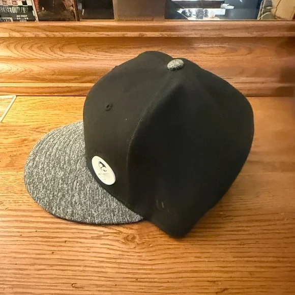 Sullen Art Collective New Era Snapback Hat - Picture 5 of 10
